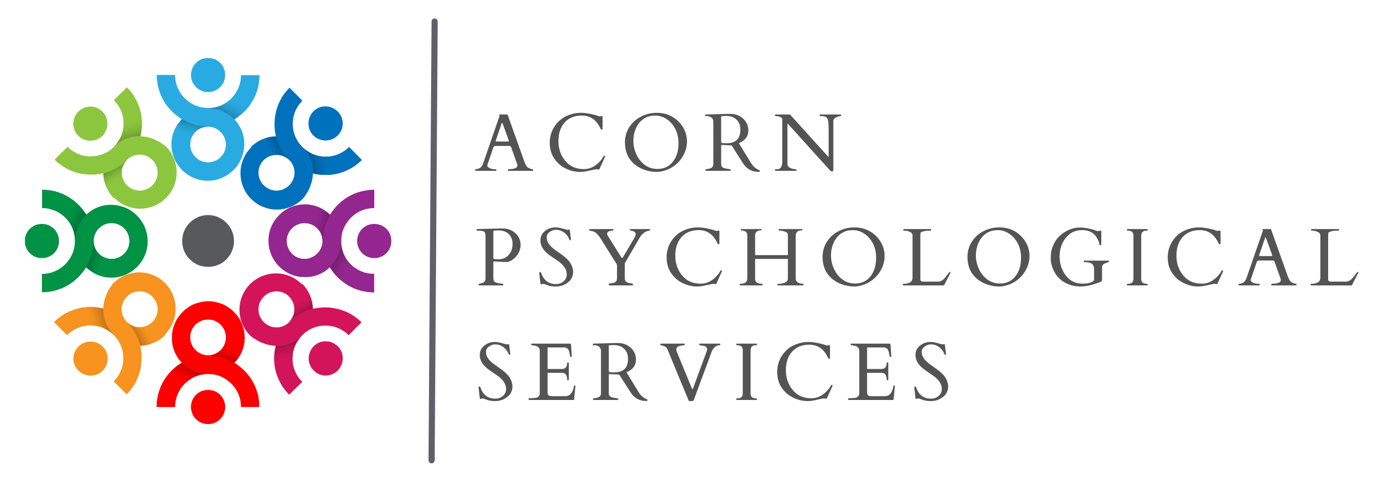 Acorn Psychological Services - St Albans | Milton Keynes