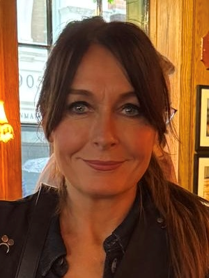 Bev Stroh  - Acorn Psychological